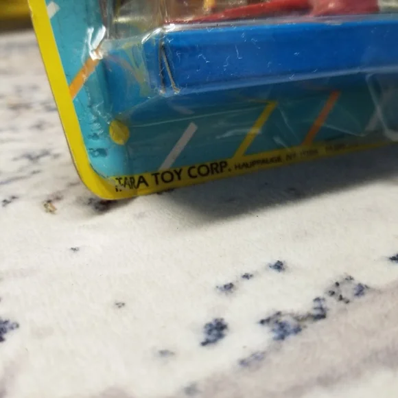 Doll Mini Figures - Picture 5 of 11